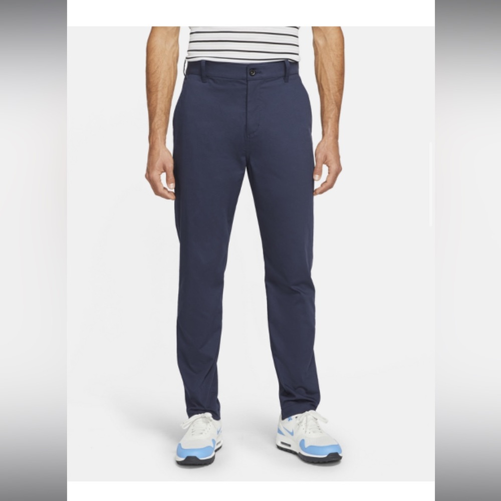 Nike Dri-FIT UV Men's Slim-Fit Golf Chino Pants - Size 32/30